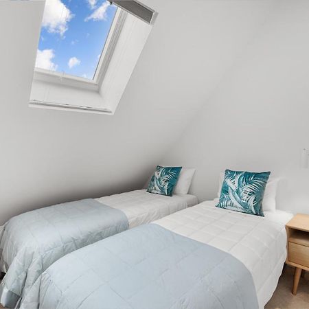 Bay Of Islands Apartment With Marina Views Opua Extérieur photo