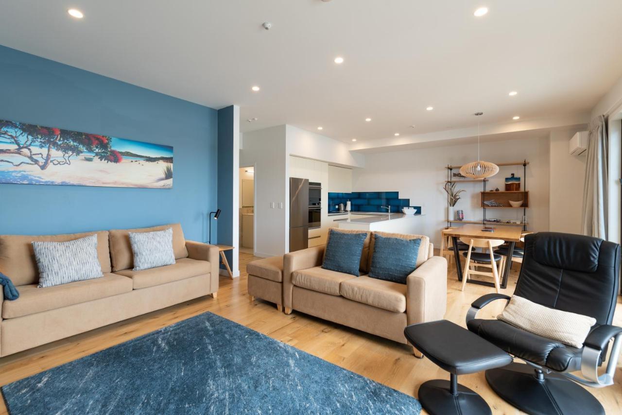 Bay Of Islands Apartment With Marina Views Opua Extérieur photo