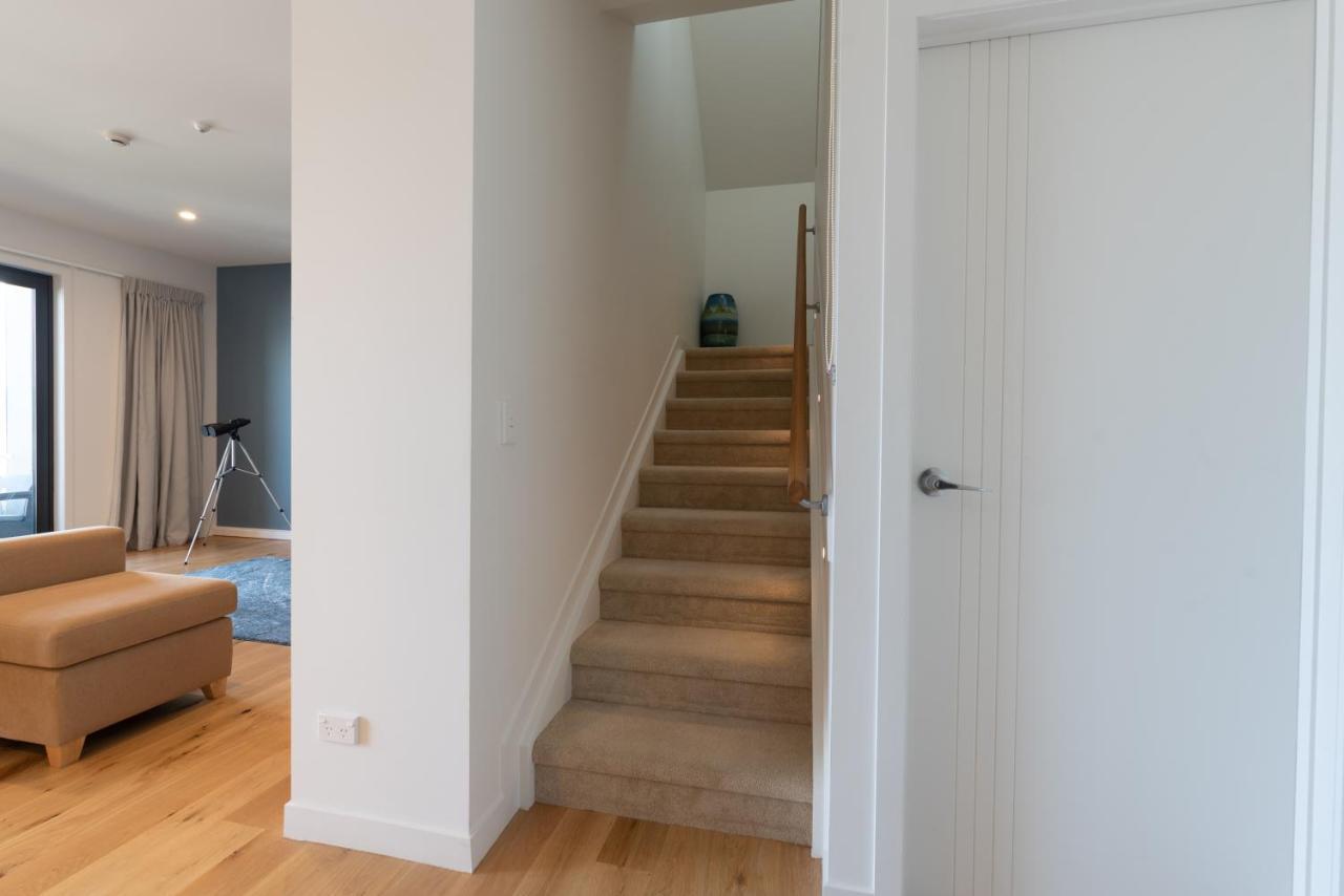 Bay Of Islands Apartment With Marina Views Opua Extérieur photo