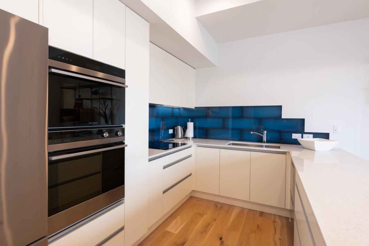 Bay Of Islands Apartment With Marina Views Opua Extérieur photo
