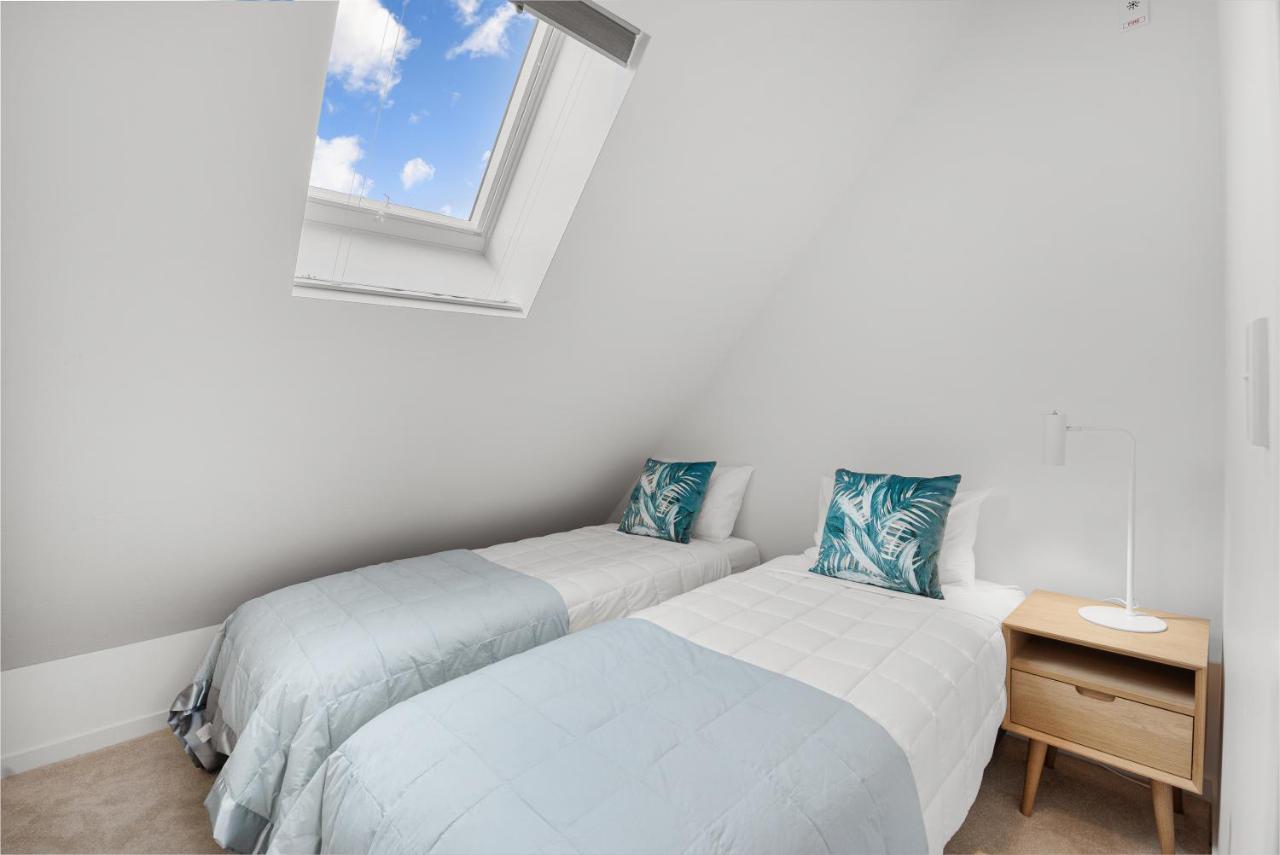 Bay Of Islands Apartment With Marina Views Opua Extérieur photo