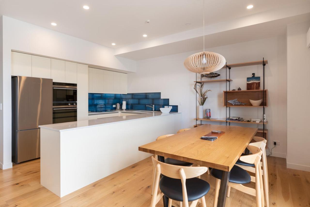 Bay Of Islands Apartment With Marina Views Opua Extérieur photo